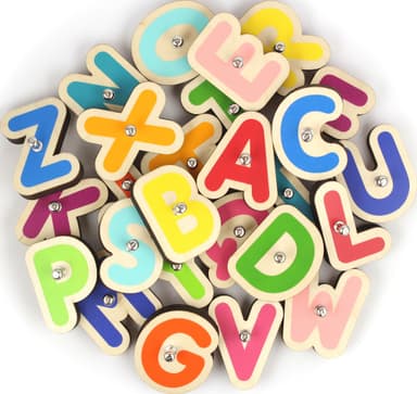Marbotic sett: Smart Letters og Smart Numbers