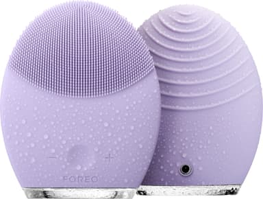 Foreo Luna 2 rensebørste til ansikt F5951 (fiolett)
