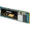 Toshiba RD500 M.2 PCIe NVMe intern SSD-disk, 500 GB