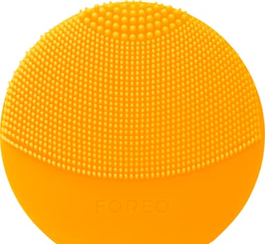 Foreo Luna Play Plus F7744 (gul)