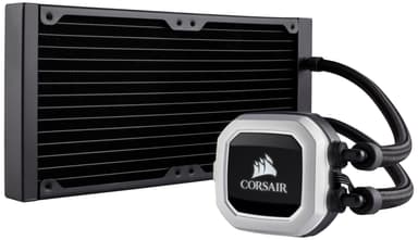 Corsair Hydro H115i Pro vannkjøler (280 mm)