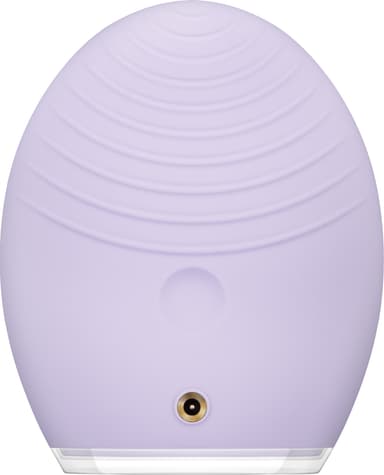 Foreo Luna 2 rensebørste til ansikt F5951 (fiolett)