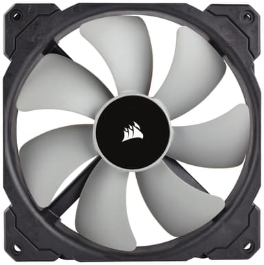 Corsair Hydro H115i Pro vannkjøler (280 mm)
