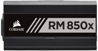 Corsair RM850X v2 PSU
