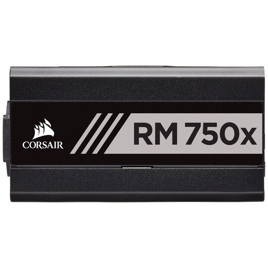 Corsair RM750X v2 PSU