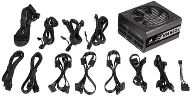 Corsair RM850X v2 PSU