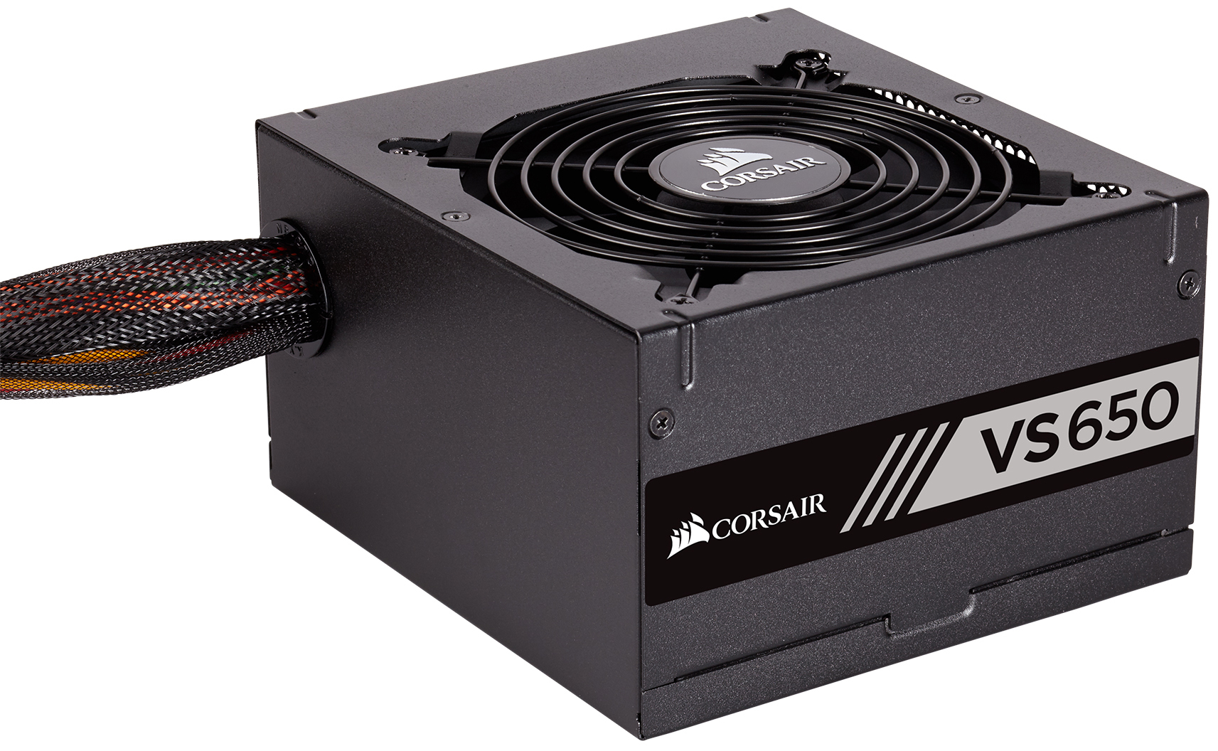 Corsair VS650 v2 PSU