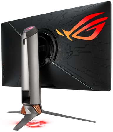 Asus ROG Swift PG27UQ 27" 4K gamingskjerm