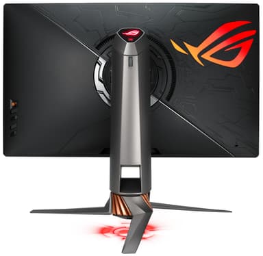 Asus ROG Swift PG27UQ 27" 4K gamingskjerm