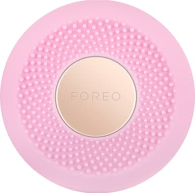 Foreo Ufo Mini sonisk massasjeapparat til ansikt F4323 (rosa)
