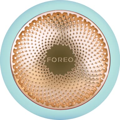 Foreo Ufo sonisk massasjeapparat til ansikt F3869 (mint)