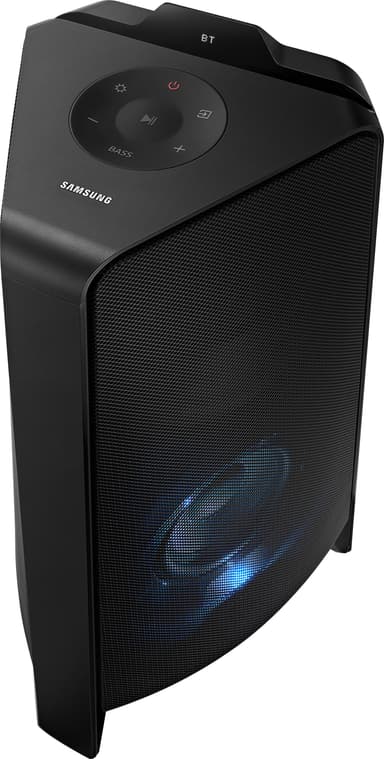 Samsung Party Audio MX-T50 partyhøyttaler