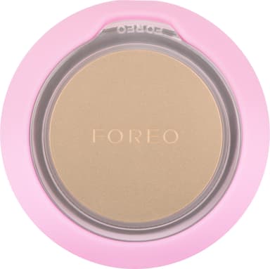 Foreo Ufo Mini sonisk massasjeapparat til ansikt F4323 (rosa)