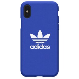 Adidas Adicolor iPhone 6/7/8 case (blå)