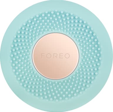 Foreo Ufo Mini sonisk massasjeapparat til ansikt F4347 (mint)