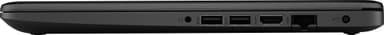 HP 14-ck2800no 14" bærbar PC (sort)
