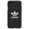 Adidas Adicolor iPhone 6/7/8/SE Gen. 2 deksel (sort)