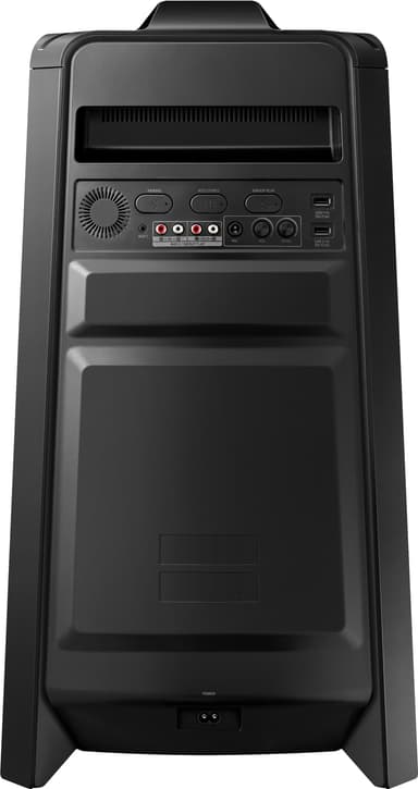 Samsung Party Audio MX-T50 partyhøyttaler