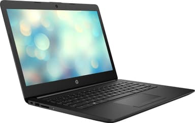 HP 14-ck2800no 14" bærbar PC (sort)