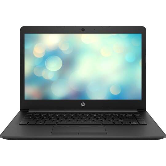 HP 14-ck2800no 14" bærbar PC (sort)