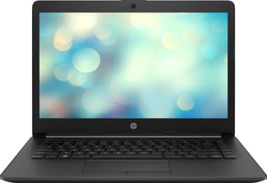 HP 14-ck2800no 14" bærbar PC (sort)