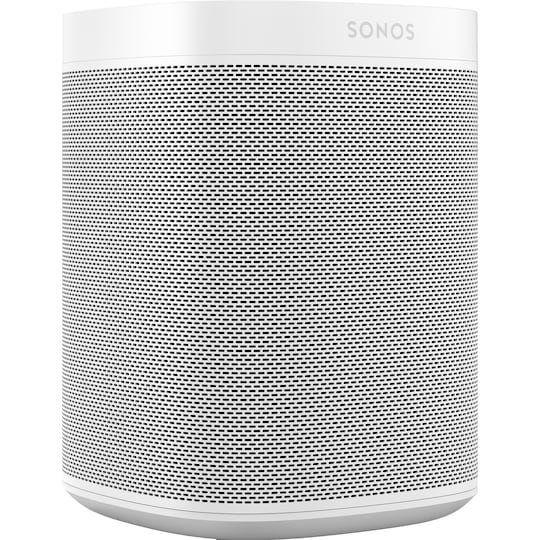 Sonos One SL høyttaler (hvit)