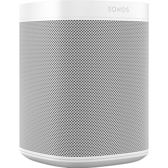 Sonos One SL høyttaler (hvit)