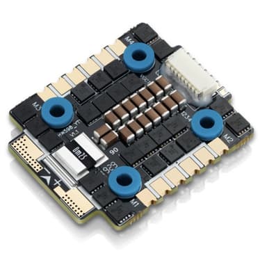 Hobbywing XRotor 40A 4in1 20x20mm ESC
