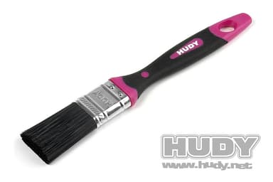 HUDY Cleaning Brush Small - Stiff