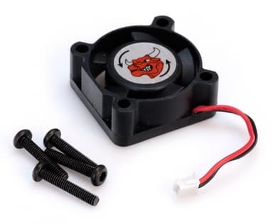 SkyRC ESC Cooling Fan for TS 120