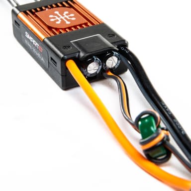 Spektrum Avian 60A Smart ESC 3-6s