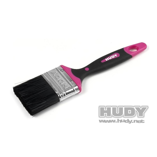 HUDY Cleaning Brush Large - Stiff