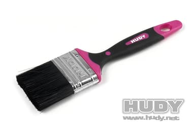 HUDY Cleaning Brush Large - Stiff