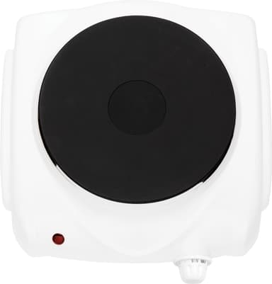Wilfa kokeplate CP1W