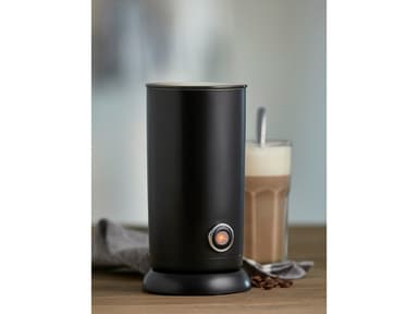 Funktion melkeskummer 550 watt svart