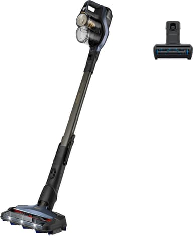 Philips 8000 Series trådløs støvsuger XC804301 (glacier)