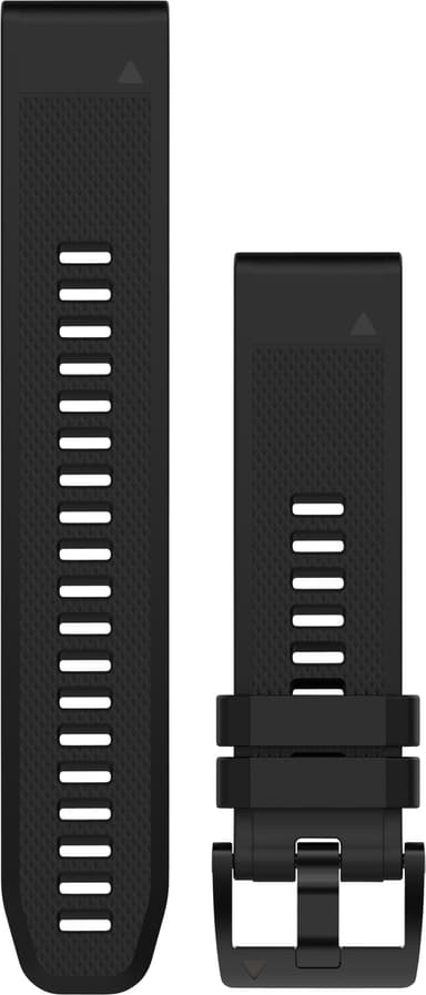 quickfit fenix 5