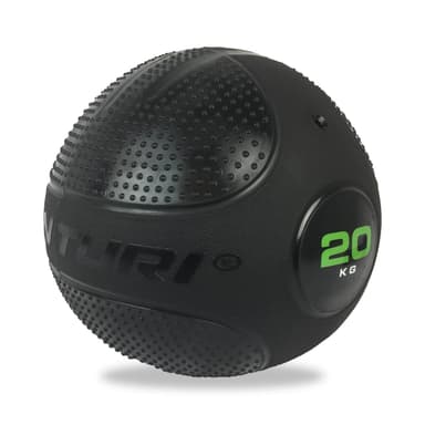 Slam Ball, 20 kg, Tunturi