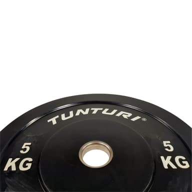 Tunturi Fitness PE KETTLEBELL 12 kg