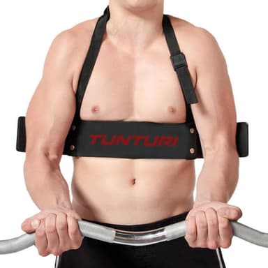 Tunturi arm blaster hotsell
