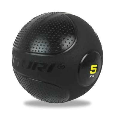 Slam Ball, 5 kg, Tunturi