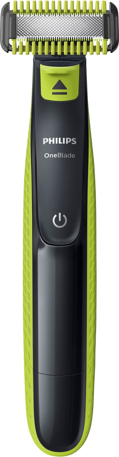 Philips OneBlade trimmer til ansikt og kropp QP262020 OneBlade QP253030 | Philips