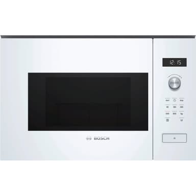 Bosch mikrobølgeovn BFL524MW0 innebygd