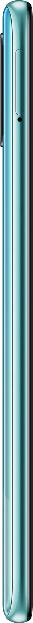 Samsung Galaxy A51 smarttelefon (blå)
