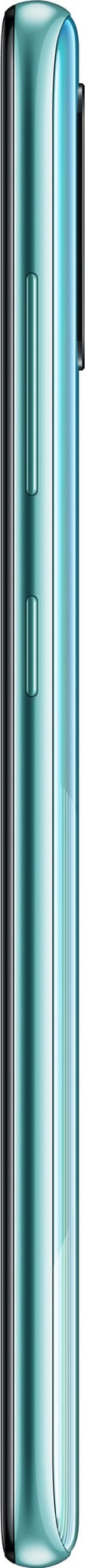 Samsung Galaxy A51 smarttelefon (blå)