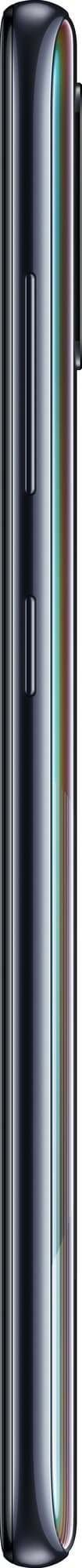 Samsung Galaxy A51 smarttelefon (prism crush black)