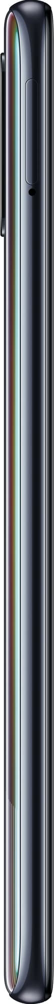 Samsung Galaxy A51 smarttelefon (prism crush black)