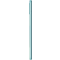 Samsung Galaxy A71 smarttelefon (blå)