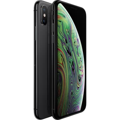 iPhone Xs 256 GB (stellargrå)