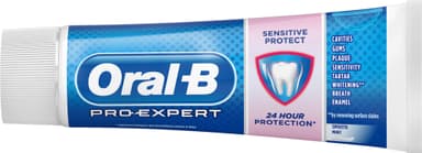 Oral-B Pro-Expert Sensitive Protect tannkrem 951664